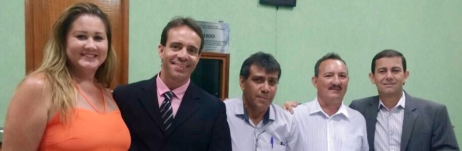 Legislativo de Rio Verde