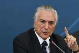 Temer: 