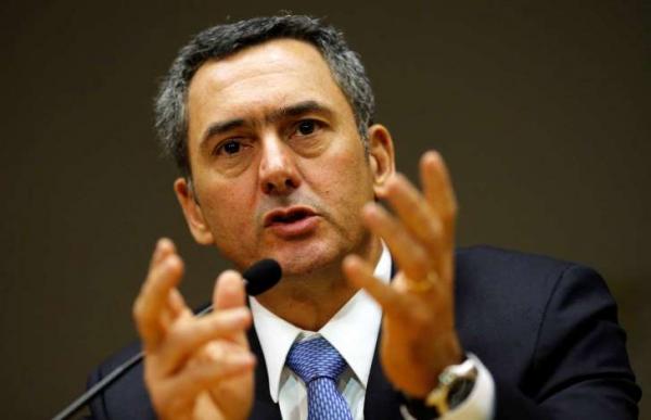 Guardia recua e diz que governo não aumentará impostos para compensar queda do diesel
