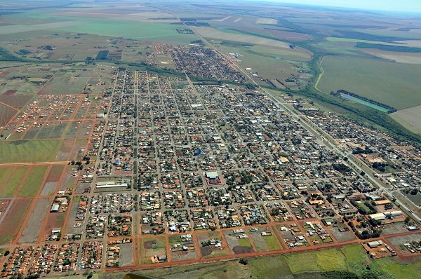 Crise no abastecimento força 29 decretos de situação de emergência em Mato Grosso do Sul