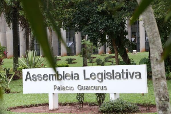 Agenda: Semana na Assembleia Legislativa terá missa, solenidade, audiência, sessões e reuniões