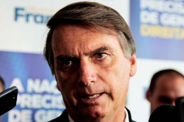 Em carta, Bolsonaro defende Bolsa Família com ‘auditoria’
