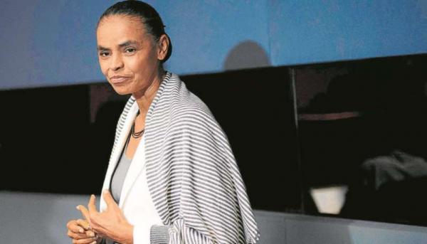 Articulação ligada a FHC vê Marina como alternativa