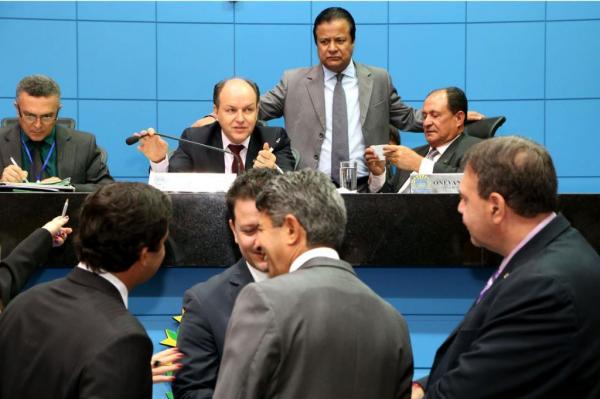 Governo prevê receita de R$ 15,04 bilhões para orçamento de 2019