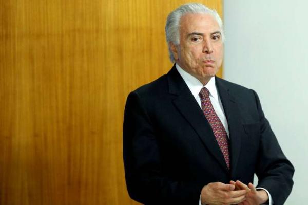 PGR pede inclusão de delação de Funaro em inquérito dos portos