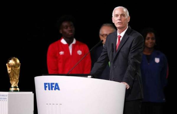 Fifa diz estar satisfeita com decisões tomadas pelos árbitros no jogo do Brasil