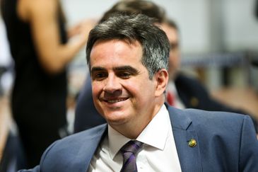 PGR denuncia Ciro Nogueira ao Supremo por obstrução de justiça