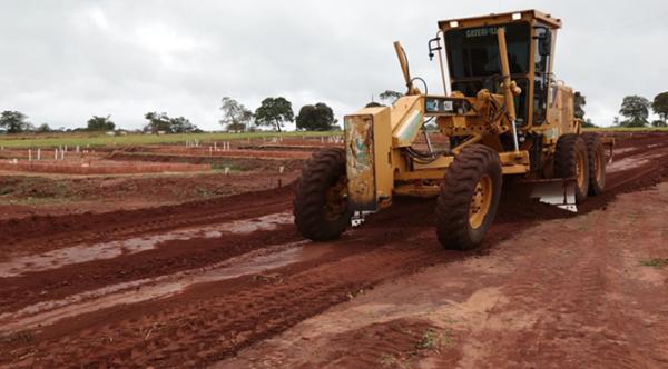 DOE publica licitação de R$ 26,6 mi para restaurar MS-289 e divulga R$ 1,3 mi em resultados