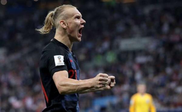 Croácia é a 13ª seleção a chegar em uma final de Copa do Mundo