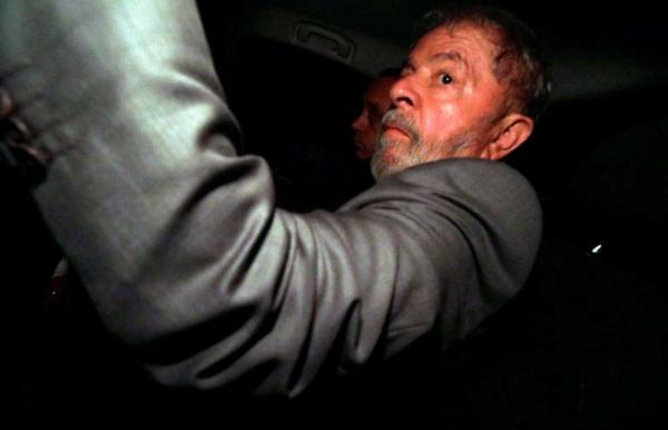 Raquel afirma que plantonista pressionou a PF para soltar Lula