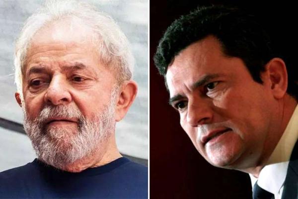 Moro ‘se manteve imparcial’ em processo sobre sítio de Atibaia, diz PGR