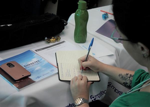 Município sediará seminário Empretec do Sebrae