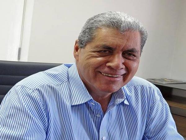 André é líder na intenção de votos em mais uma pesquisa