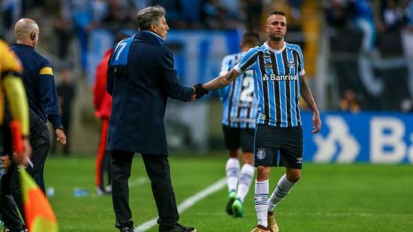 Renato Gaúcho diz que faltou malandragem para manter o resultado