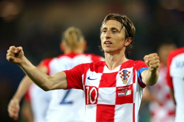 Negociação envolvendo Modric pode abalar o meio esportivo