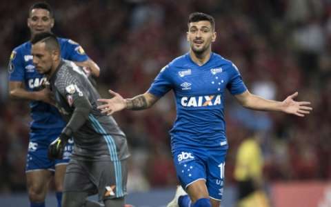 5 motivos que explicam a vitória do Cruzeiro sobre o Flamengo