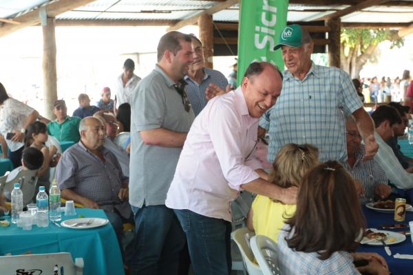 Candidatura de Mochi é tida como orgulho da região Norte