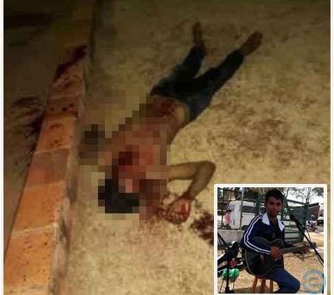 Homem é morto a facadas na Praça das Américas