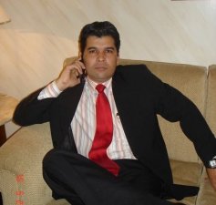 Ex-assessor rompe silencio e acusa Odilon de Oliveira de manipular dados