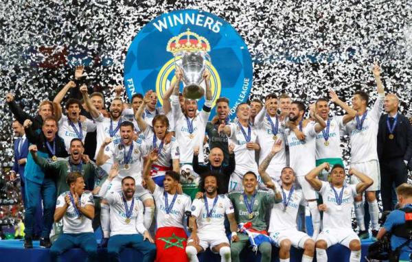 Mundial de Clubes: Real enfrenta mexicanos ou asiáticos; veja tabela