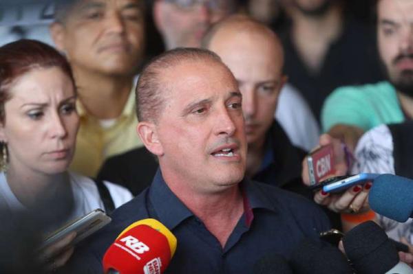 Fusão de ministérios de Bolsonaro segue exemplo de MS, diz futuro ministro