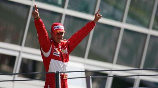 F1: representante de Schumacher explica mistério sobre saúde do ex-piloto alemão