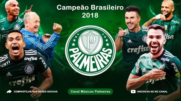 Após título brasileiro, Palmeiras se isola na liderança do ranking da CBF
