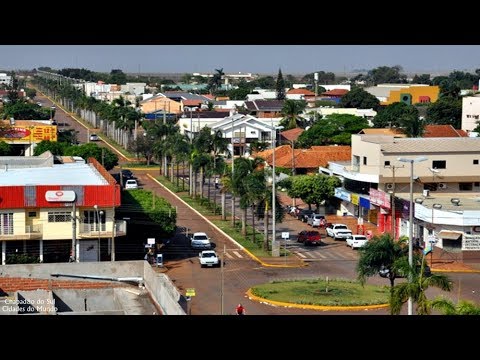 Cidade Empreendedora lança plano de desenvolvimento no município
