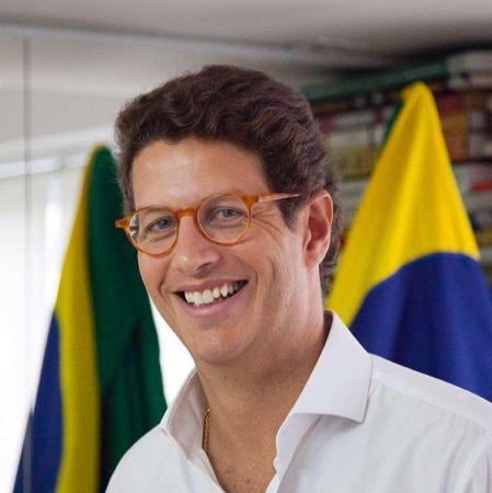 Bolsonaro anuncia Ricardo Salles para Ministério do Meio Ambiente