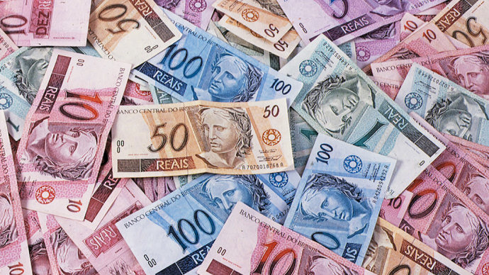 Arrecadação tem pior outubro desde 2009