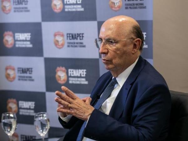 Para Meirelles governo está em linha liberal positiva e não há nada que impeça crescimento