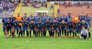 Corumbaense bate Novo por 2 a 0 e pula para 3ª colocação do Estadual