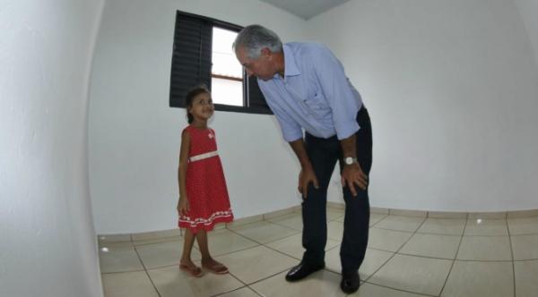 Governo do Estado realiza sonho de moradores da antiga Cidade de Deus