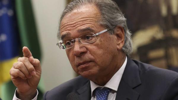 Guedes diz que Brasil não vai crescer sem reforma da Previdência