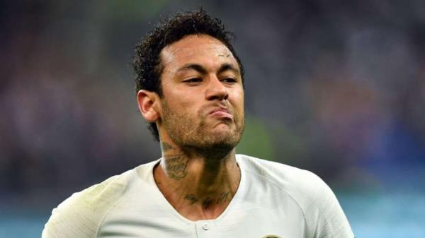 Advogado vai à justiça para que Neymar pague R$ 188 milhões