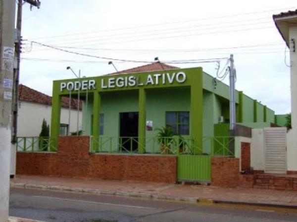 Vereadores solicitam manutenção da Ponte Nova na Região do Jauru