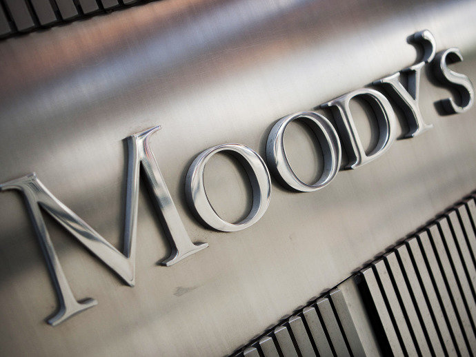 Moody's vê 