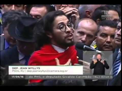 Saiba o verdadeiro motivo da desistência de Jean Wyllys em cargo político