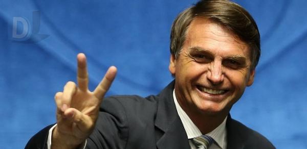 Resumo da viória de Bolsonaro e reação de Wiliam Boner