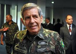 Bolsonaro já tem base no Congresso, diz general
