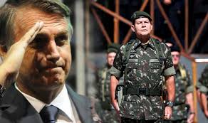Vice de chapa, General Mourão, faz PRONUNCIAMENTO OFICIAL sobre ATENTADO contra Bolsonaro