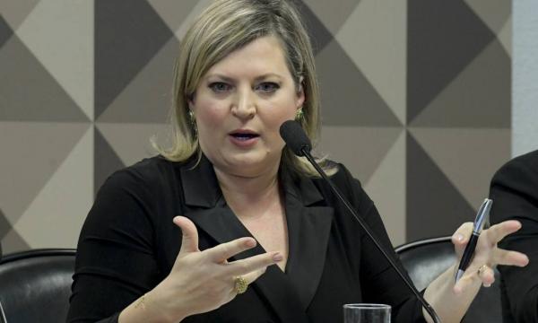 Que moral hein...Joice perde até Boulos
