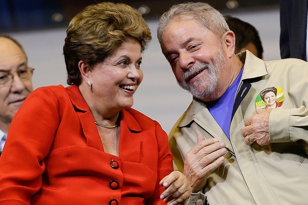 Dilma: 