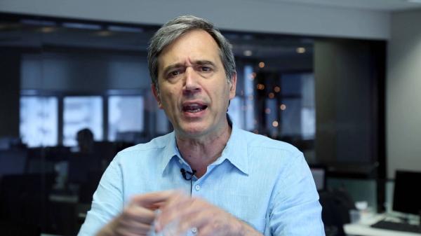 Prof. Villa Concorda Com Jair Bolsonaro Em Relação a Violência