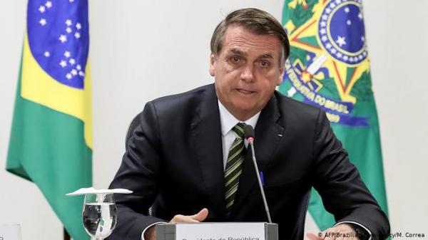 O YOUTUBE APAGOU ESTE DOCUMENTÁRIO SOBRE BOLSONARO 