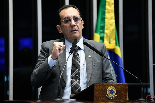 KAJURU EM DISCURSO ESPETACULAR DETONA O STF COBRA PELA CPI DA TOGA E O IMPEACHMENT DE GILMAR MENDES